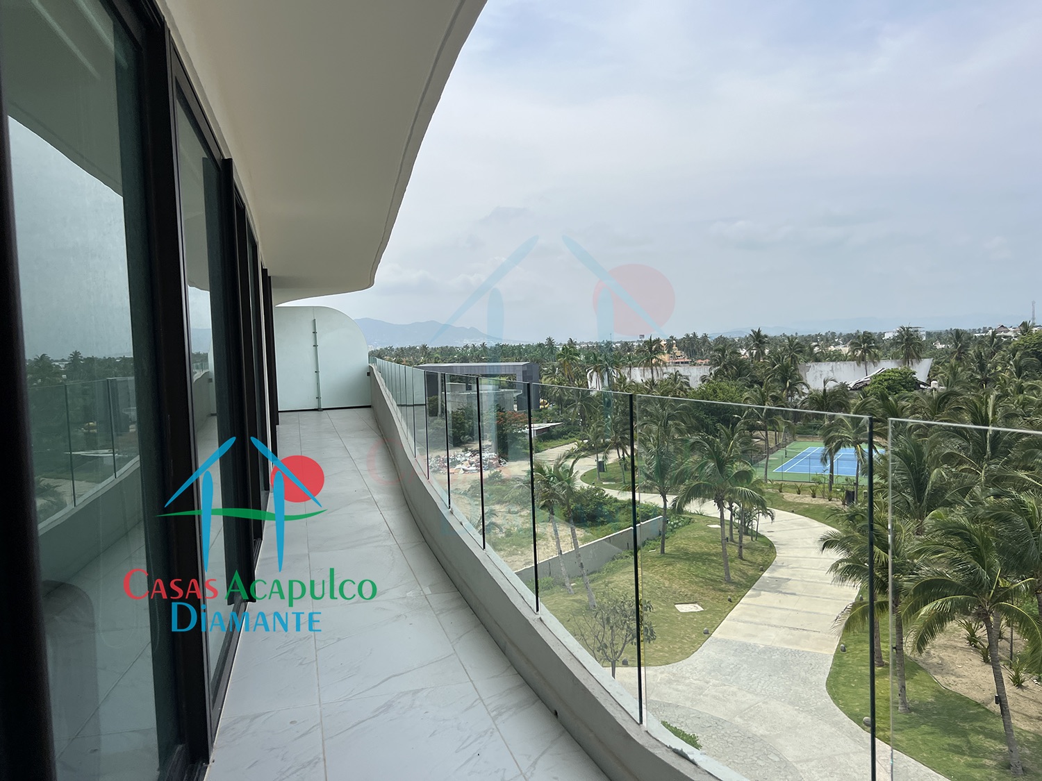 La Isla Capri I4 - Recámara tres 8